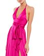 Mac Duggal 26531 Halter Neck Backless Dress