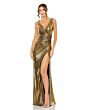 Antique Gold