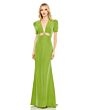 Apple Green