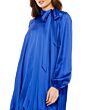 Mac Duggal 26922 Bishop Sleeve Bubble Hem Dress