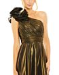 Mac Duggal 70173 One Shoulder Ruched Bodice Dress