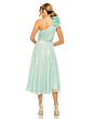 Mac Duggal 70173 One Shoulder Ruched Bodice Dress