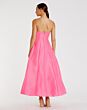 Mac Duggal 49605 Front Bow Strapless Dress