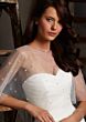 Mori Lee 5108 Quick Delivery Wedding Dress