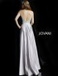 Jovani 61556 Beaded Bodice Formal Gown