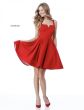 Sherri Hill S51557 Short Dress