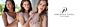 Adrianna Papell 40473 Cowl Back Illusion Sleeve Dress - Stock Only