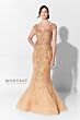 Ivonne D Exclusively for Mon Cheri 117D66 Dress