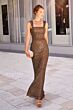 Montage by Mon Cheri 120902 Detachable Straps Dress