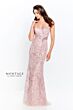 Montage by Mon Cheri 120915 Queen Anne Neckline Dress