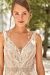 Montage by Mon Cheri 120921 Square Back Lace Dress