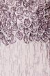 Ivonne D Exclusively for Mon Cheri 120D09 Off The Shoulder Lace Dress