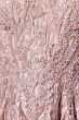 Ivonne D Exclusively for Mon Cheri 120D10 V-Neck Embroidered Dress