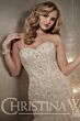 Christina Wu 15575 Wedding Dress