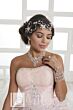 House of Wu 24026 Strapless 2 Piece Quinceanera Gown