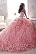 House Of Wu 26801 Quinceanera Dress