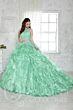 House Of Wu 26813 Quinceanera Dress