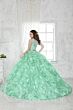 House Of Wu 26813 Quinceanera Dress