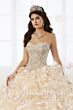 House Of Wu 26845 Quinceanera Dress