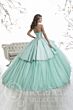 House of Wu 26873 Quinceanera Dress