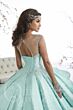 House of Wu 26873 Quinceanera Dress