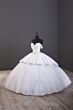 House of Wu 26887 Two Piece Quinceanera Gown