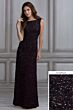 Adrianna Papell 40108 Cowl Back Dress