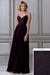 Adrianna Papell 40120 Sweetheart Neck Dress - Stock Only