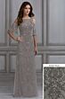 Bridal Silver