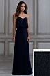 Adrianna Papell 40127 Strapless Sweetheart Neck Dress - Stock Only