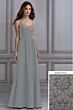 Adrianna Papell 40133 Spaghetti Strap Dress - Stock Only