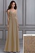 Adrianna Papell 40133 Spaghetti Strap Dress - Stock Only