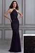 Adrianna Papell 40134 Blouson Top Dress - Stock Only