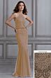 Adrianna Papell 40134 Blouson Top Dress - Stock Only