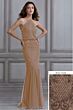 Adrianna Papell 40134 Blouson Top Dress - Stock Only