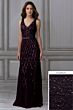 Adrianna Papell 40135 Cutout Back Dress