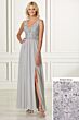 14 - Bridal Silver