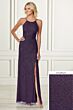 Adrianna Papell 40164 Strappy Back Dress - Stock Only