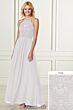 Adrianna Papell 40172 Halter Neck Dress - Stock Only