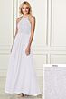 Adrianna Papell 40172 Halter Neck Dress - Stock Only