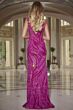 Jovani 42512 High Slit Plunging Neck Embellished Dress
