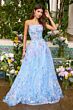 Ava Presley 47193 Prom Dress