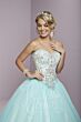 House of Wu 56287 Quinceanera Dress