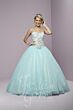 House of Wu 56287 Quinceanera Dress