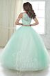 House of Wu 56317 Quinceanera Dress