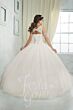 House of Wu 56319 Quinceanera Dress
