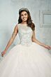 House of Wu 56319 Quinceanera Dress