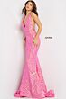 Neon Hot Pink