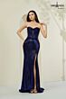 Midnight Blue