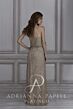Adrianna Papell - Dress Style 40109